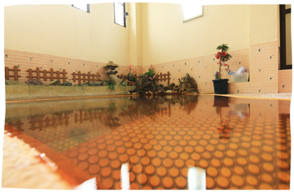 石の湯イメージ